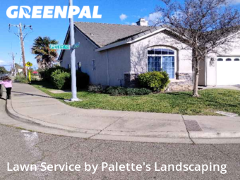 Lawn Service nearby Yuba City, CA, 