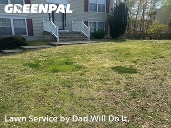 Lawn Care nearby Fredericksburg, VA, 