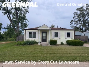 Lawn Cut nearby Omaha, NE, 