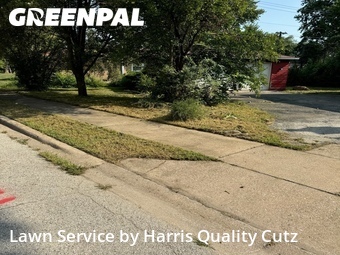 Lawn Mowing nearby Hazel Crest, IL, 