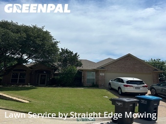Grass Cutting nearby Fort Worth, TX, 