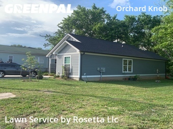 Lawn Maintenance nearby Chattanooga, TN, 