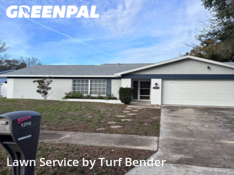 Yard Mowing nearby Largo, FL, 