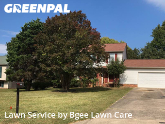 Lawn Care nearby Charlotte, NC, 