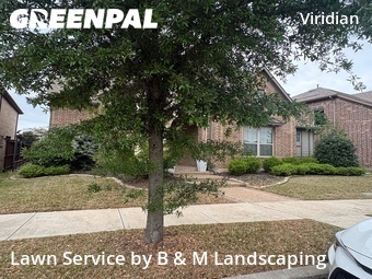 Lawn Mow nearby Euless, TX, 