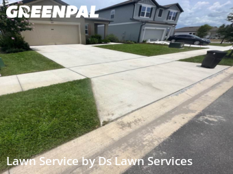 Lawn Care nearby Sanford, FL, 