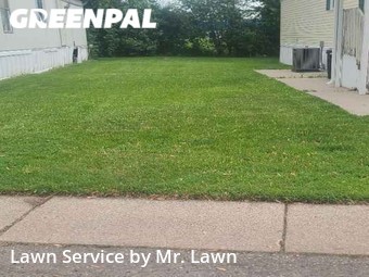 Lawn Care nearby Sterling Heights, MI, 