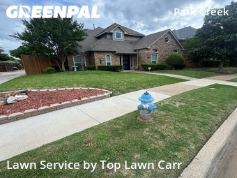 Lawn Mow nearby Plano, TX, 