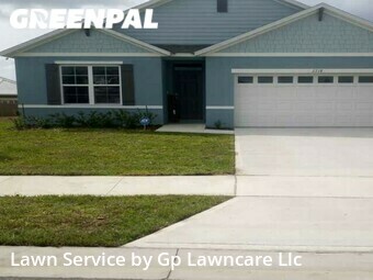 Lawn Mowing Service nearby Tavares, FL, 