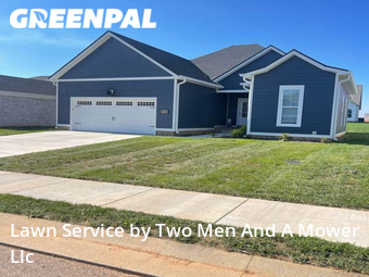Lawn Care nearby Bowling Green, KY, 