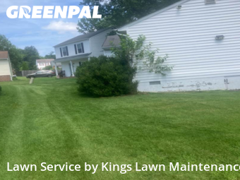 Grass Cutting nearby Mechanicsville, VA, 