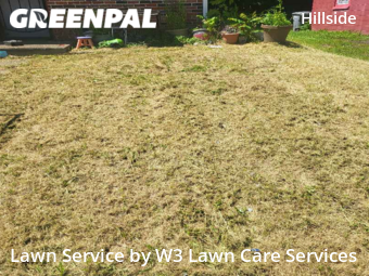 Lawn Care Service nearby Indianapolis, IN, 