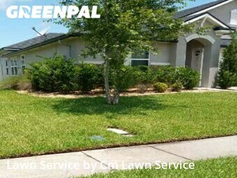Lawn Mowing nearby Saint Johns, FL, 