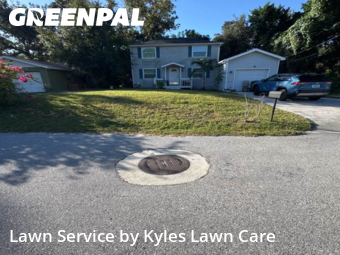 Lawn Mowing Service nearby Sarasota, FL, 