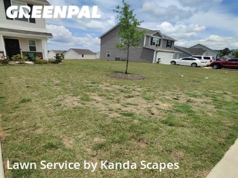 Grass Cutting nearby Kings Mountain, NC, 
