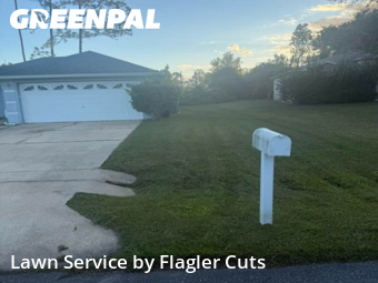 Yard Mowing nearby Palm Coast, FL, 
