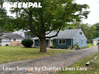 Yard Cutting nearby Jackson, MI, 