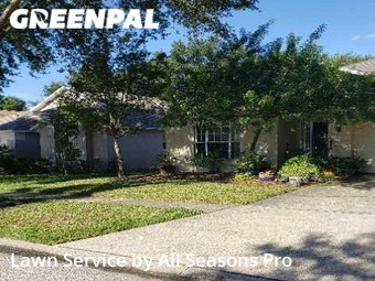 Grass Cut nearby Riverview, FL, 