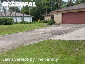 Yard Mowing nearby Deltona, FL, 