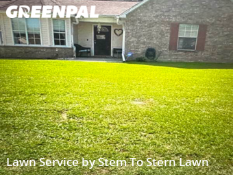 Grass Cutting nearby Gulfport, MS, 