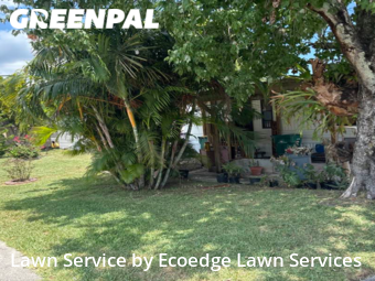 Grass Cut nearby Melbourne, FL, 