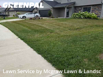 Yard Mowing nearby Fort Wayne, IN, 