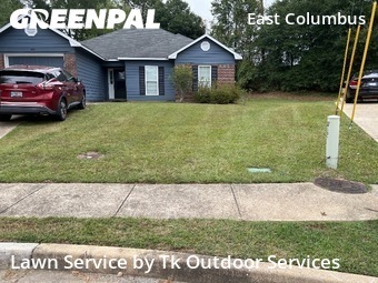 Lawn Care Service nearby Columbus, GA, 