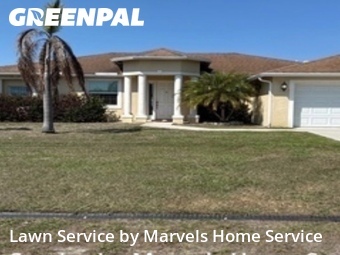 Lawn Care Service nearby Port St. Lucie, FL, 