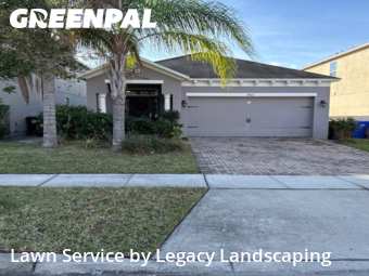 Yard Cutting nearby Kissimmee, FL, 