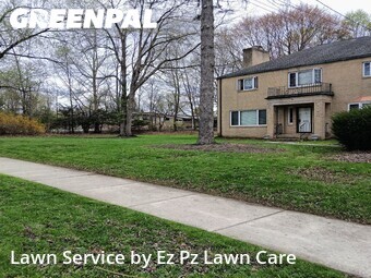 Yard Mowing nearby Binghamton, PA, 