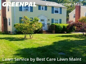 Grass Cutting nearby Rochester, NY, 