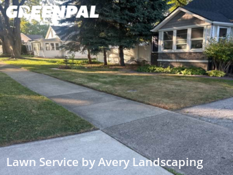 Lawn Maintenance nearby St. Clair Shores, MI, 