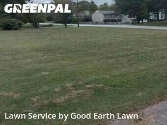 Lawn Cutting nearby Greensboro, NC, 