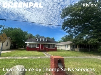 Yard Cutting nearby Mobile, AL, 