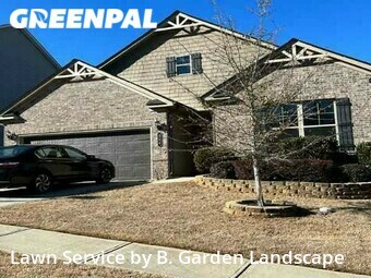 Yard Cutting nearby Lawrenceville, GA, 