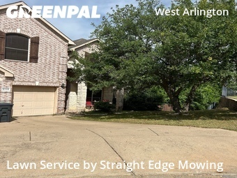 Lawn Care Service nearby Arlington, TX, 