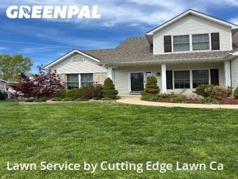 Lawn Care nearby St. Peters, MO, 