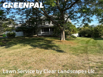 Yard Cutting nearby East Syracuse, NY, 