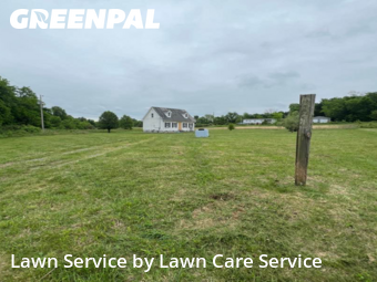 Lawn Cutting nearby Watertown, TN, 