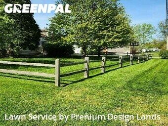 Lawn Care nearby Mentor On The Lake, OH, 