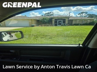 Lawn Mowing nearby North Port, FL, 