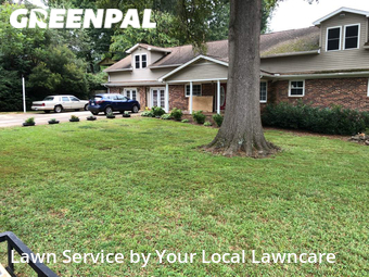 Yard Cutting nearby Bessemer City, NC, 