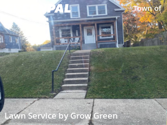 Grass Cutting nearby Milwaukee, WI, 