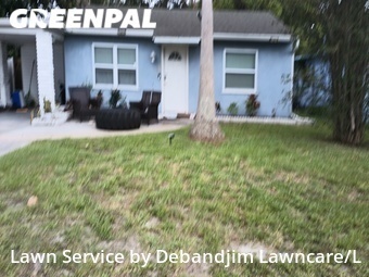 Lawn Care nearby Clearwater, FL, 
