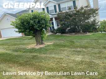 Lawn Cut nearby O'fallon, MO, 