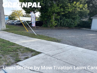 Lawn Mow nearby Sanford, FL, 