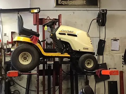 Cascade Garden Equipment Photo 15