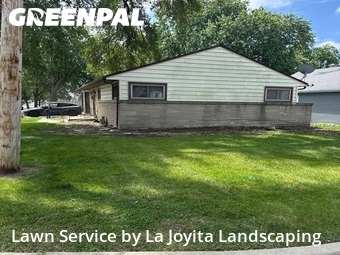 Lawn Care Service nearby Joliet, IL, 