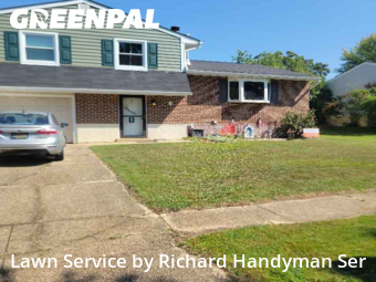 Lawn Cutting nearby Newark, DE, 