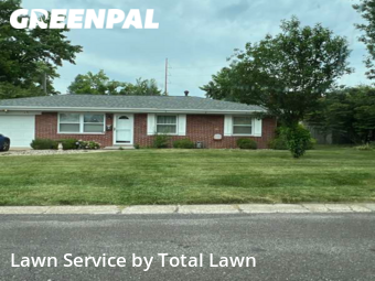 Lawn Cut nearby Belleville, IL, 
